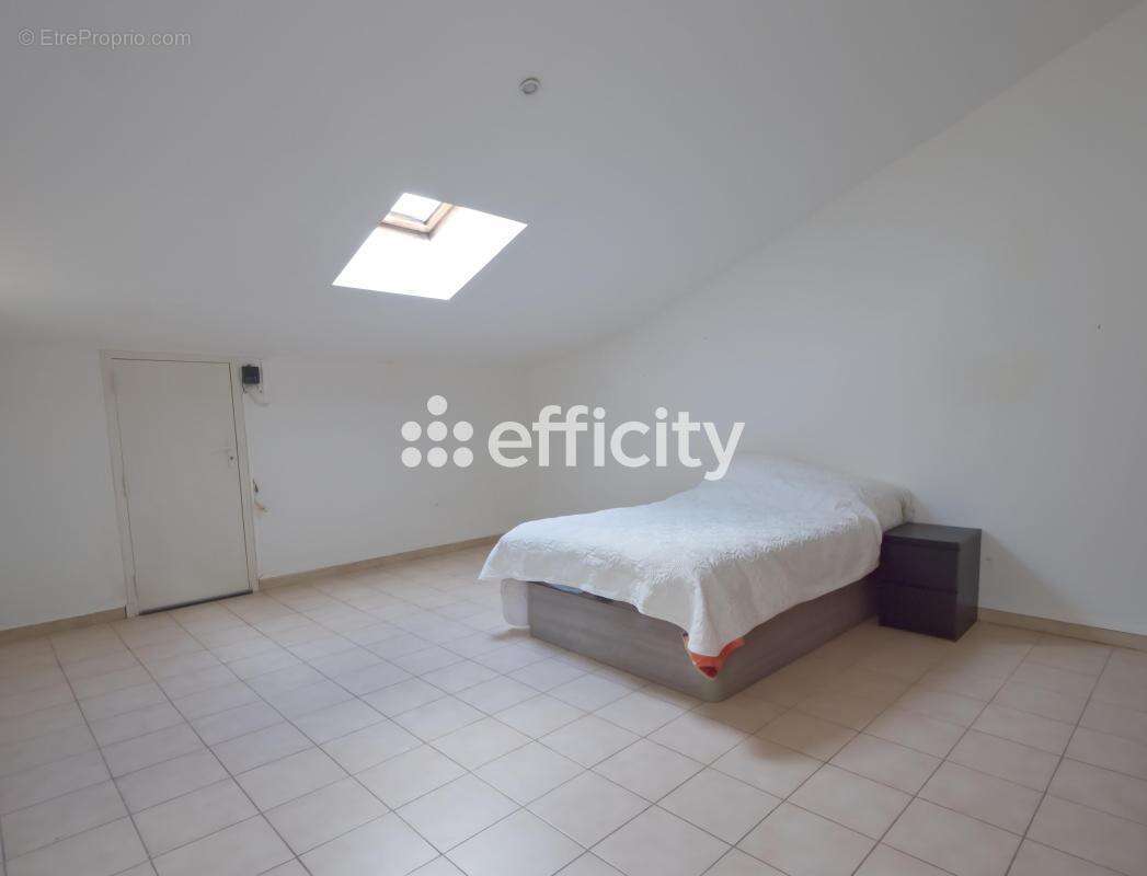 Maison de ville - photo 9