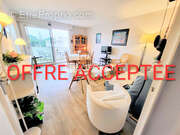 Appartement à LA BAULE-ESCOUBLAC