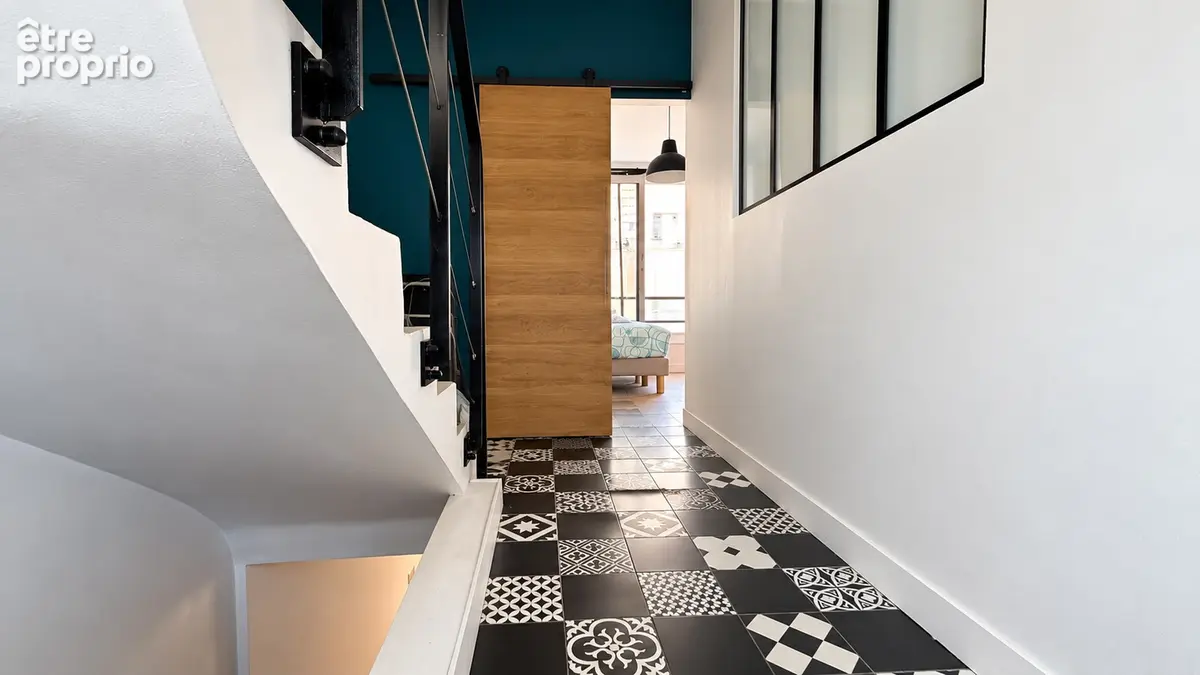 Maison Champigny Sur Marne 3 pièce(s) 80 m2 - photo 9