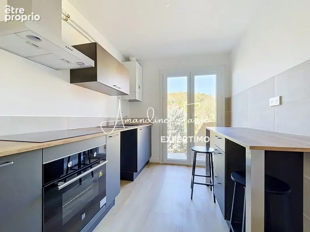 Un appartement entièrement rénové, prêt à vous accueillir ! - photo 7