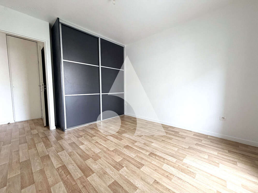 Appartement à DEUIL-LA-BARRE