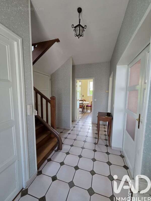 Photo 4 - Maison à ECOUCHE