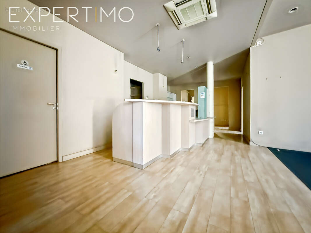 Appartement à LUNEL