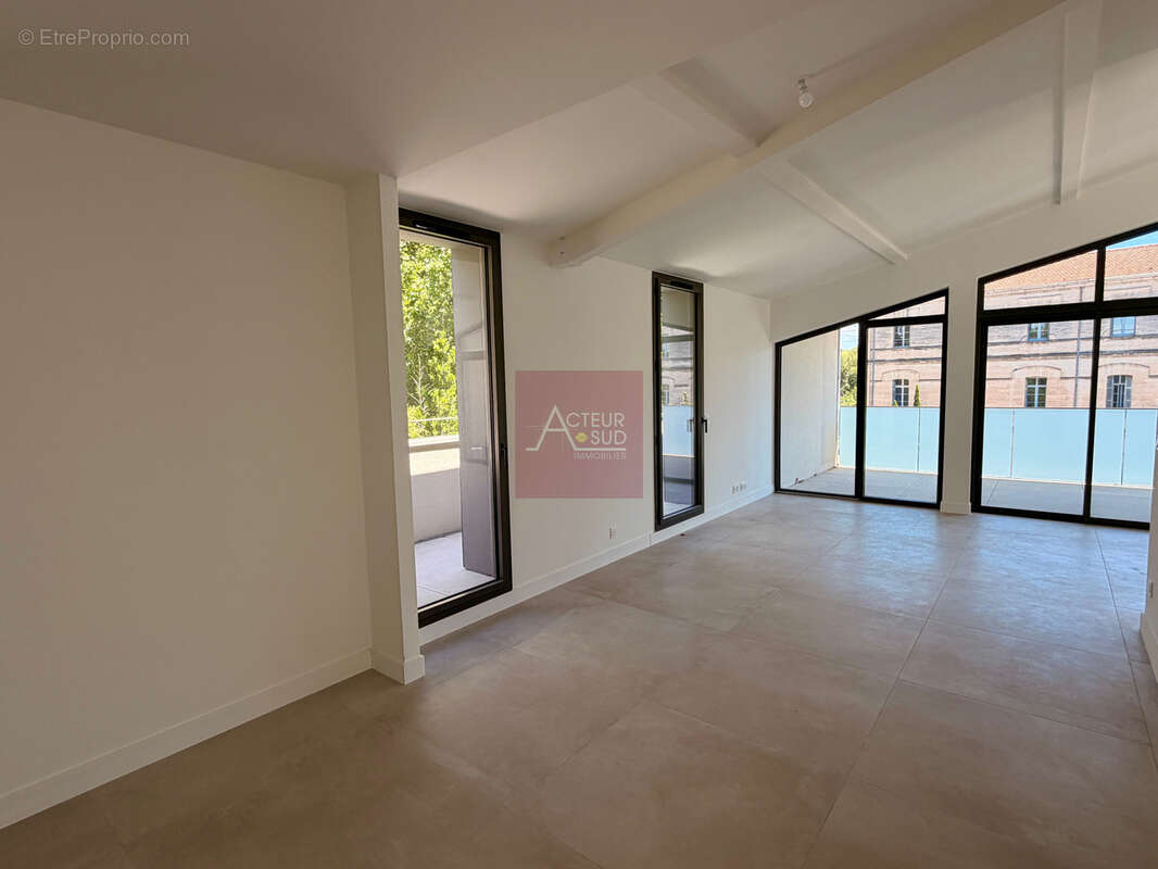 Vente appartement 3 pieces montpellier boutonnet - photo 10