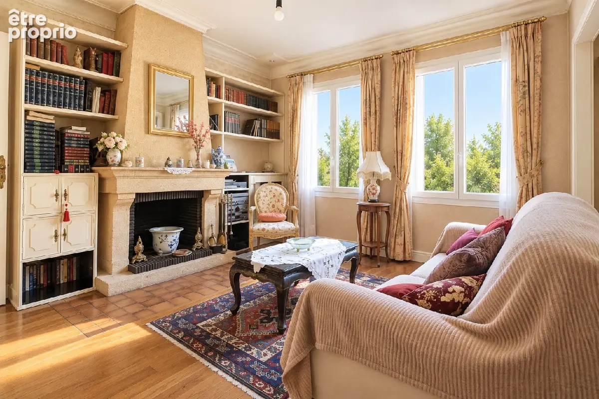 Photo Maison à Montgeron au prix de 260 000€