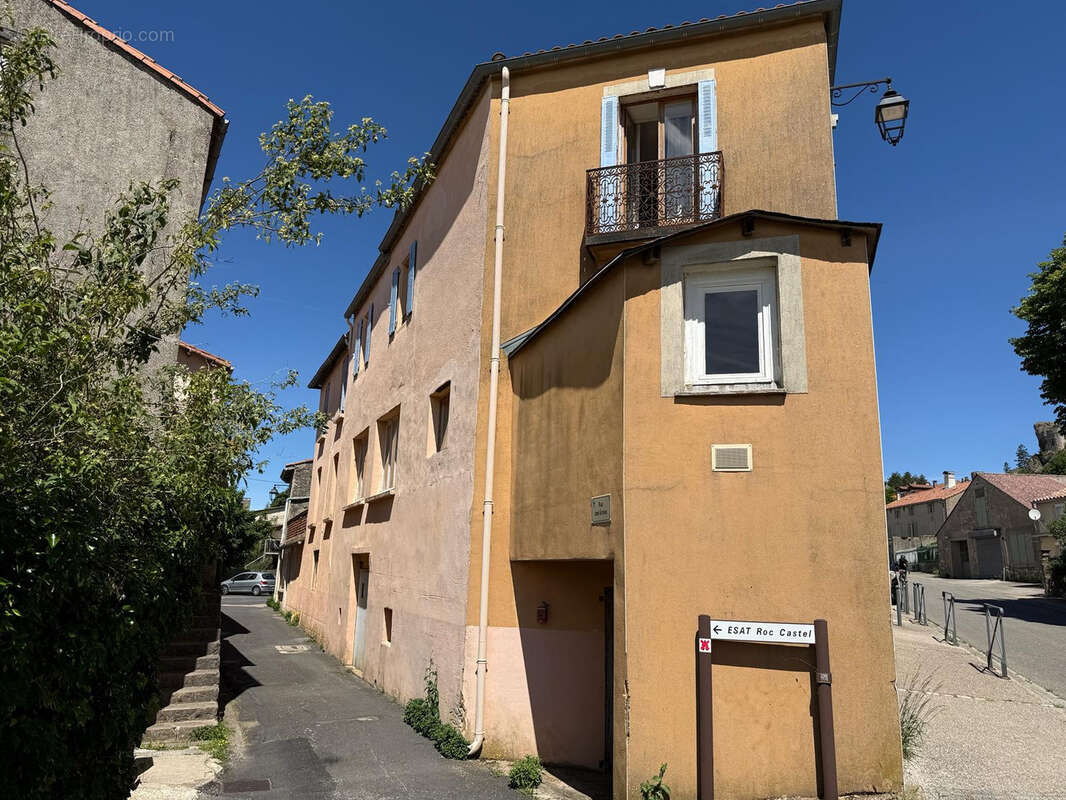 Maison à LE CAYLAR