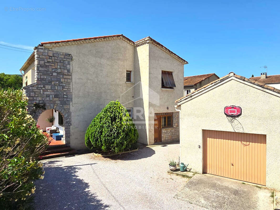 Maison 200m² à limoux - photo 6