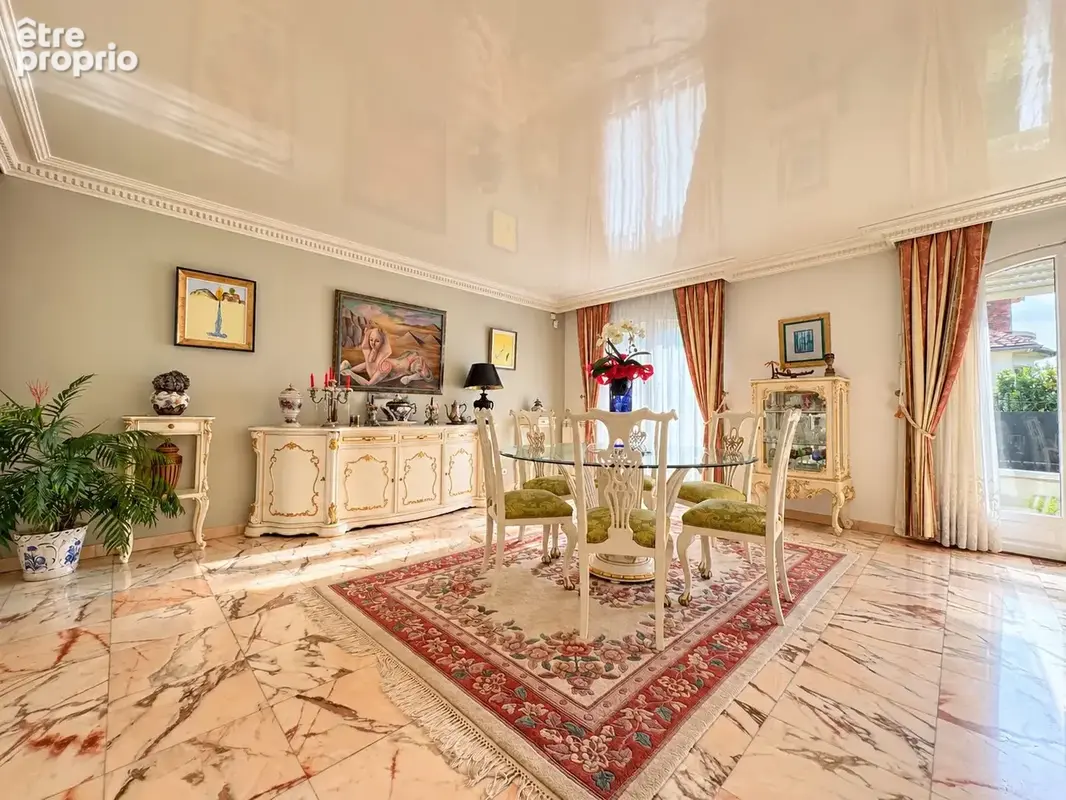 Maison 8 pièces 204 m² à vendre à Saint-Maur-Des-Fosses (94210) - photo 8