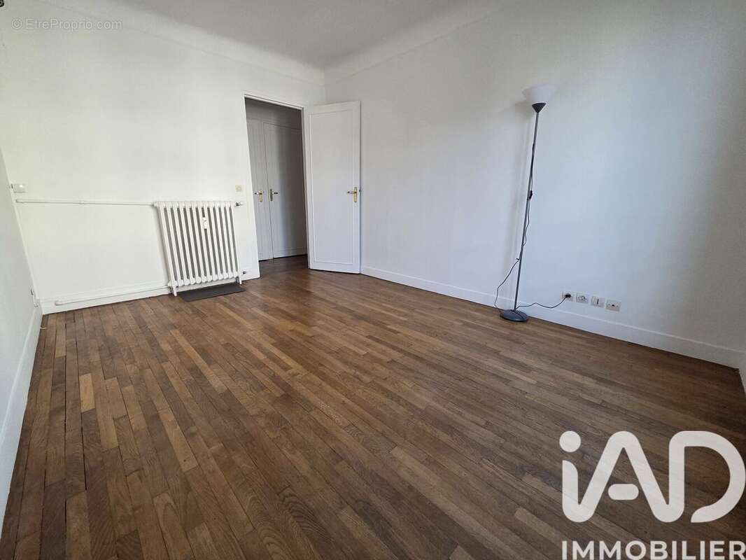 Photo 5 - Appartement à PARIS-20E