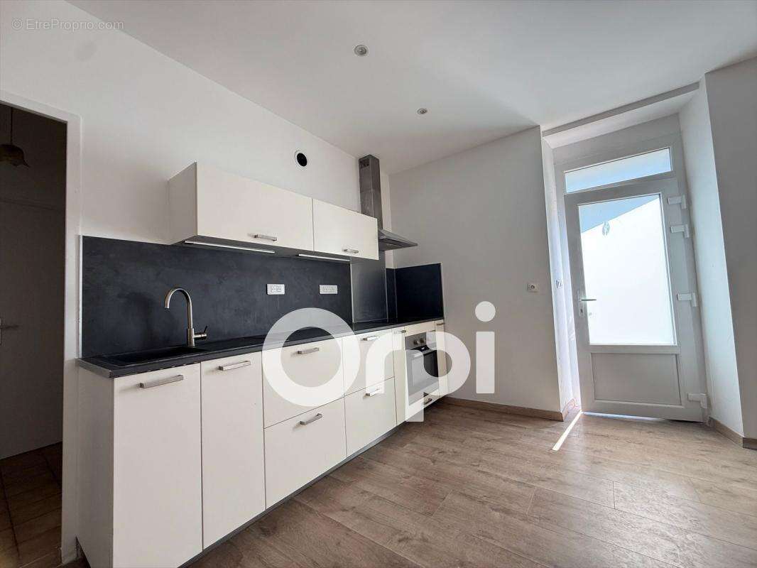 Appartement à VILLARD-BONNOT