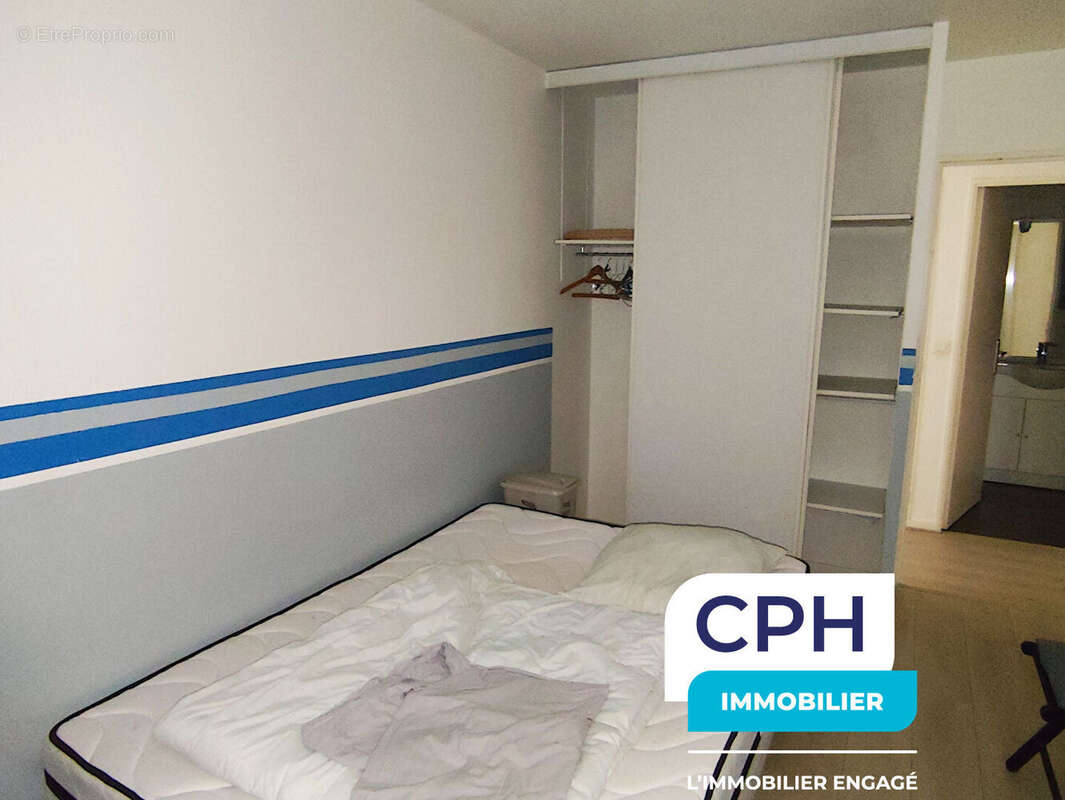Appartement à CERGY