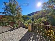 Photo 1 - Maison à CAJARC