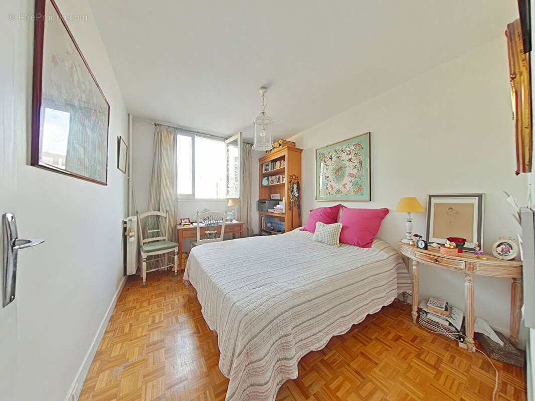 Appartement  2 pièces - photo 2