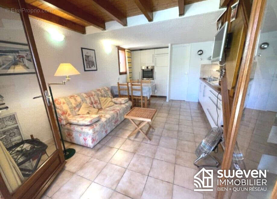 Maison à SAINT-CYPRIEN