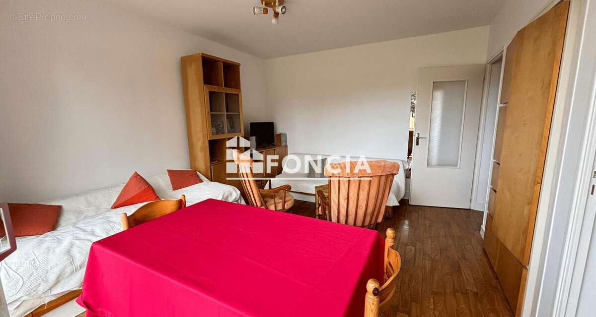 Appartement à CARNAC