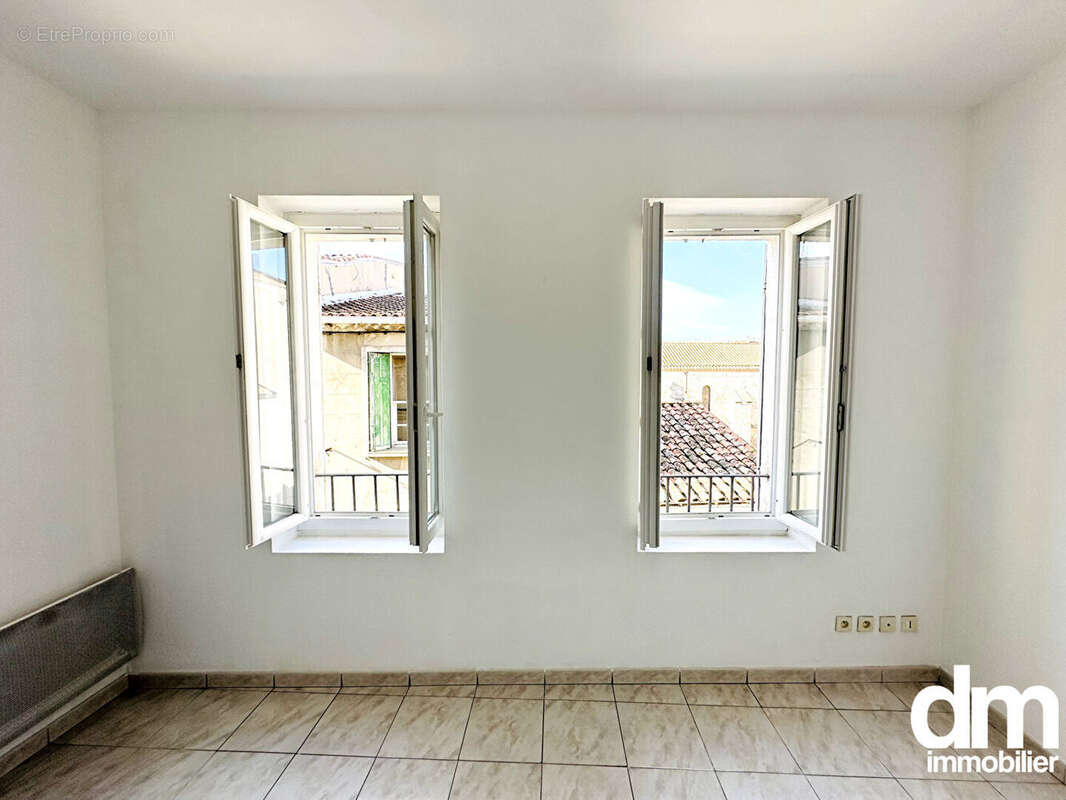 Appartement à MARTIGUES