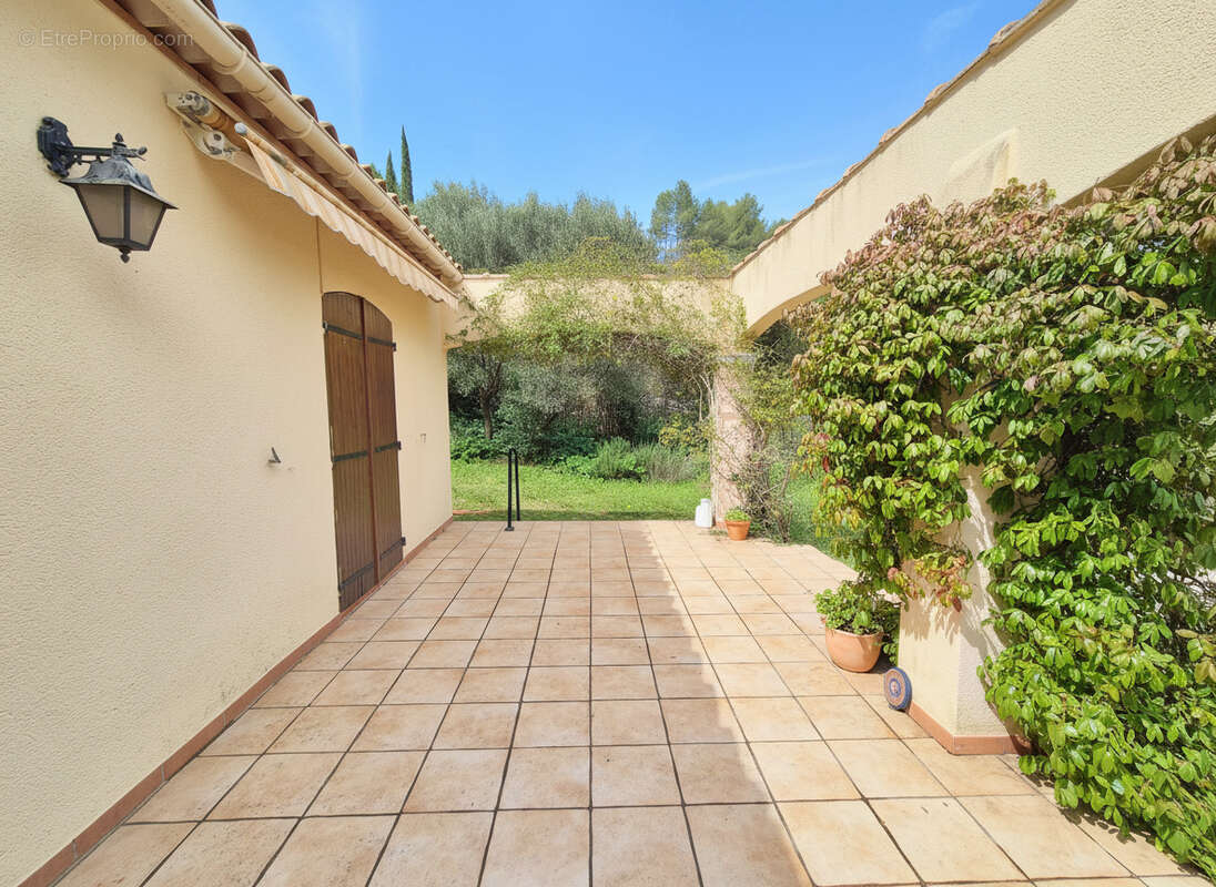 Maison à TOULON
