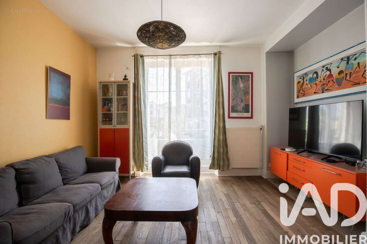 Photo 4 - Maison à VANDOEUVRE-LES-NANCY