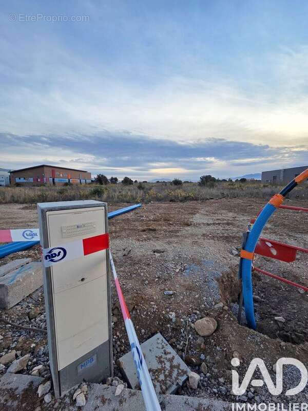 Photo 4 - Terrain à CLAIRA