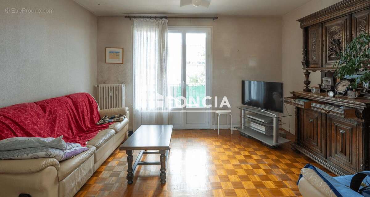 Appartement à VALENCE
