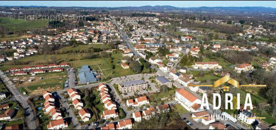 Appartement à COUZEIX