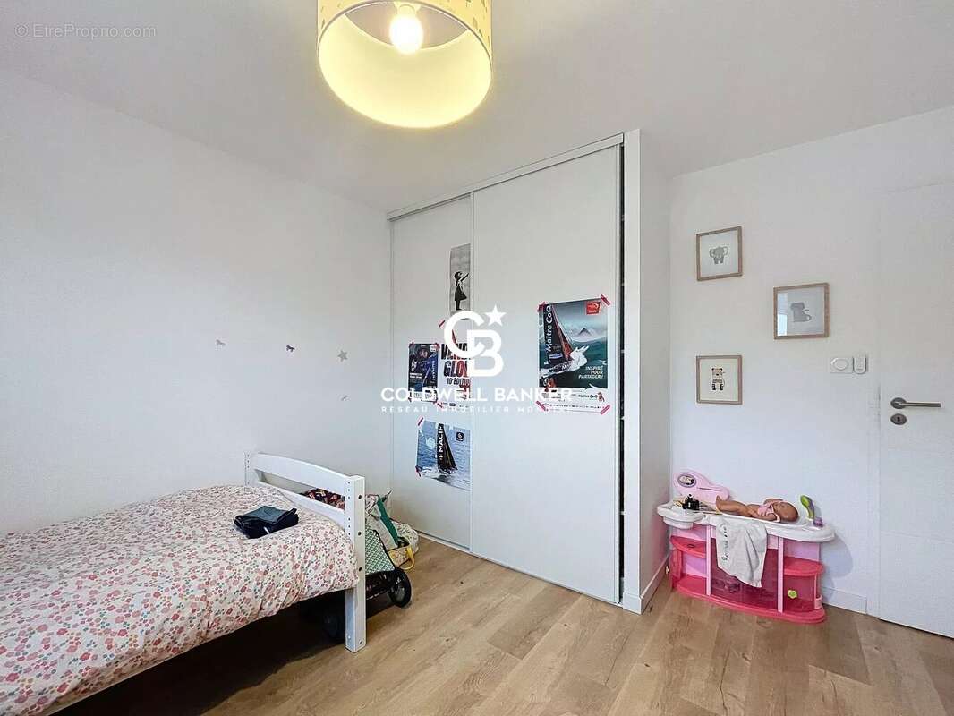 Maison à LA TRANCHE-SUR-MER