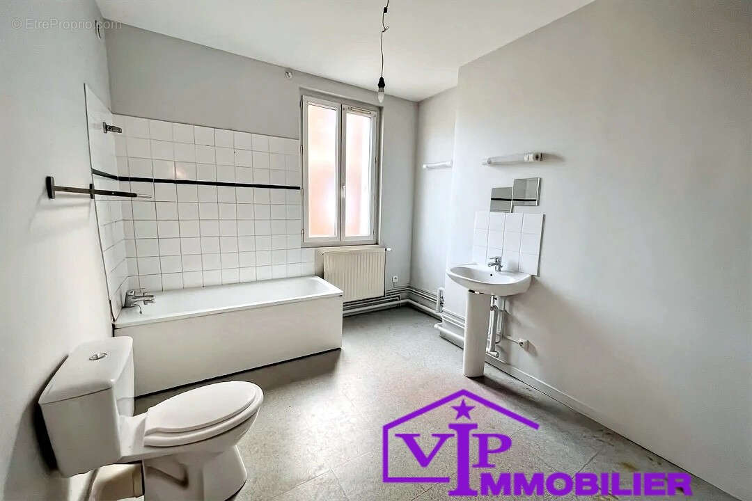 Maison à LE PETIT-QUEVILLY