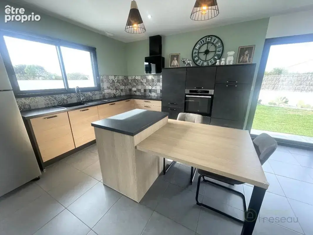 Maison 4 pièces 100 m² à vendre à Saint-Jean-De-Monts (85160) - photo 6