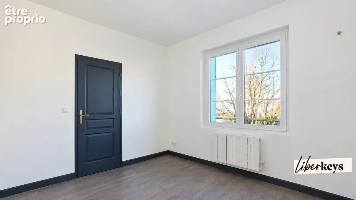 Beaugency (45190) – appartement loué avec cour privative et cave - photo 4