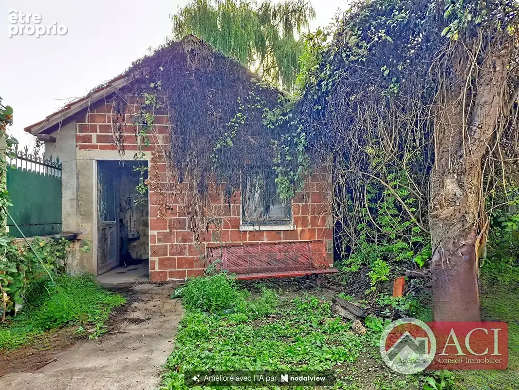 Village recherche du 95/ a 20' de magny en vexin - photo 7