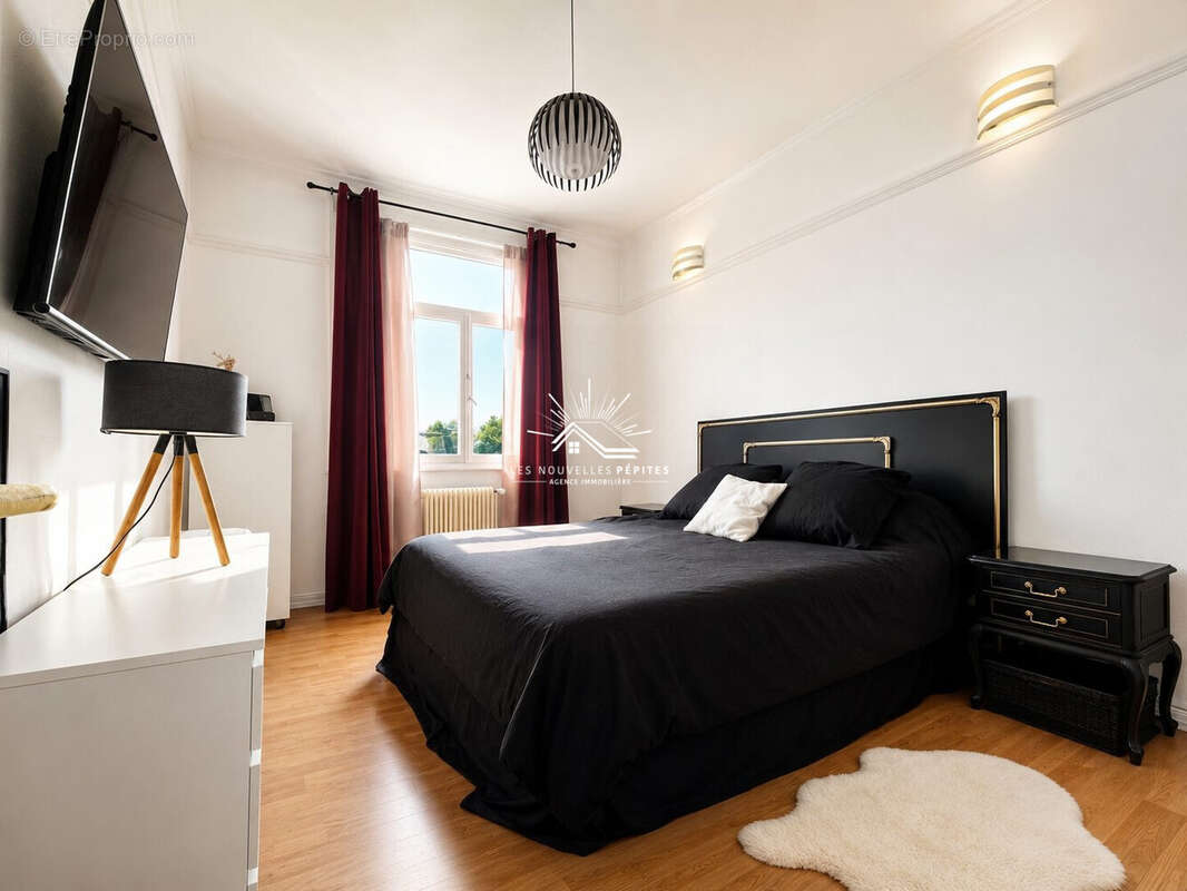 Appartement 72 m² à Roubaix  - photo 6