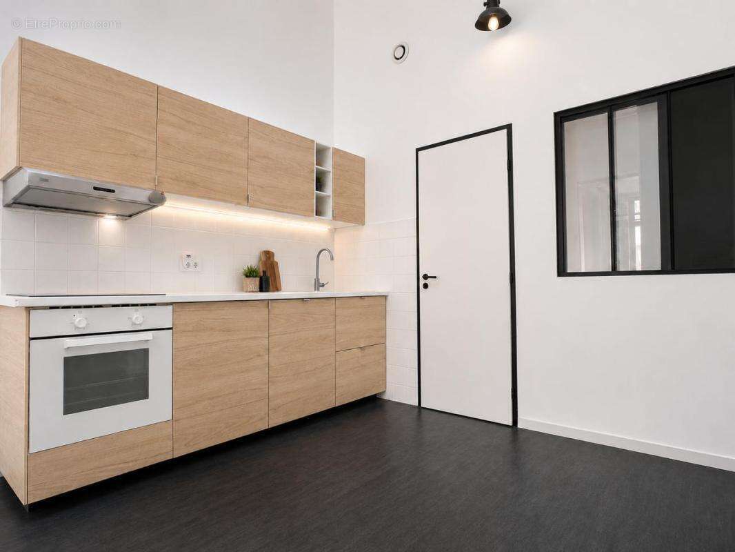 Vente T3 66m2 BORDEAUX (33000) - photo 3