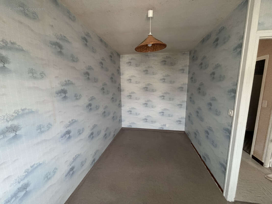 Appartement à ANGERS