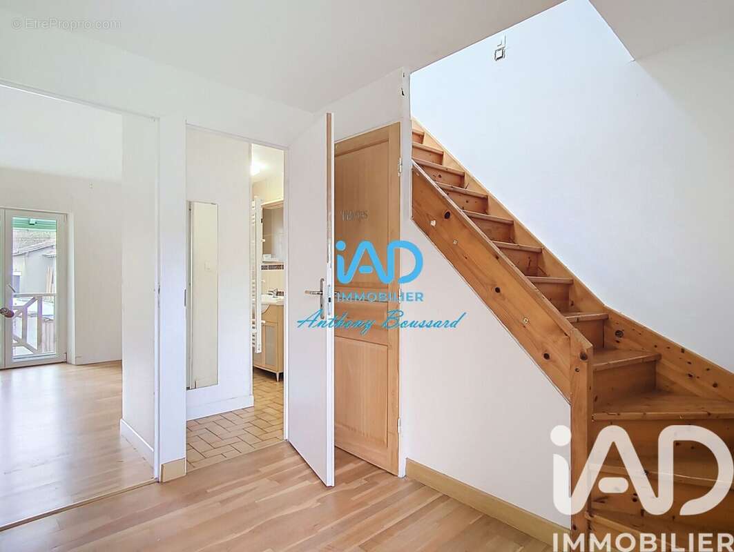 Photo 7 - Maison à FONTENAY-TRESIGNY