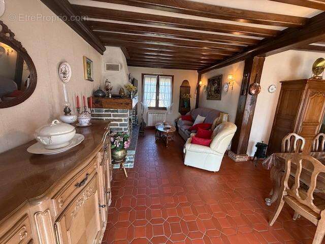 Maison 98 m² à Tordouet  - photo 6