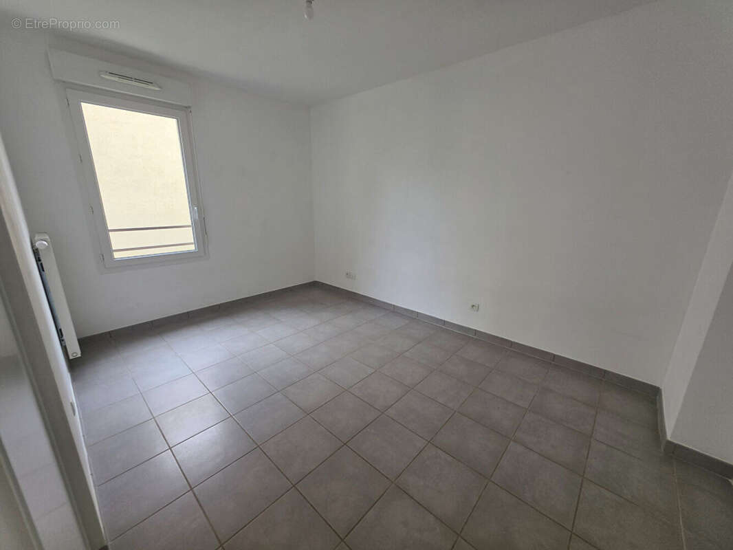 Appartement à MIONS