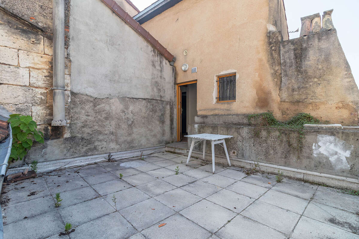 Appartement à PERIGUEUX