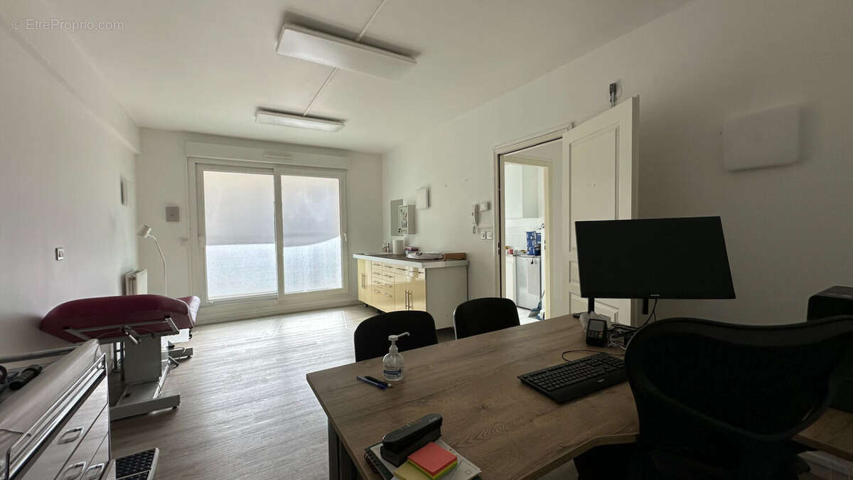 Appartement à COMPIEGNE