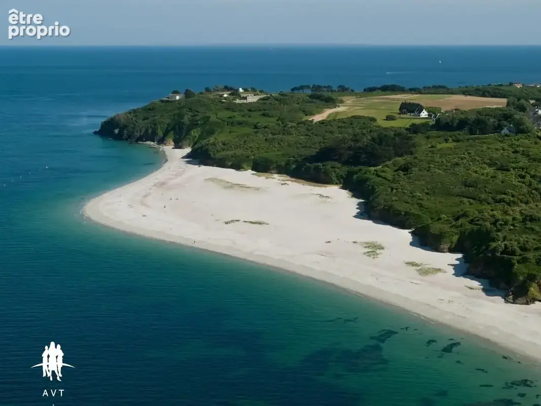 Commerce à GROIX