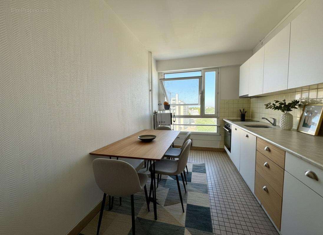 Appartement à EVRY