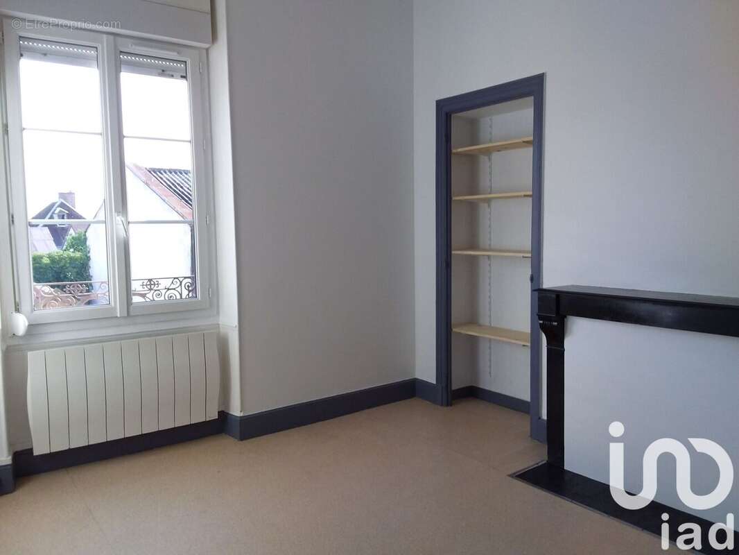 Photo 3 - Appartement à TROYES