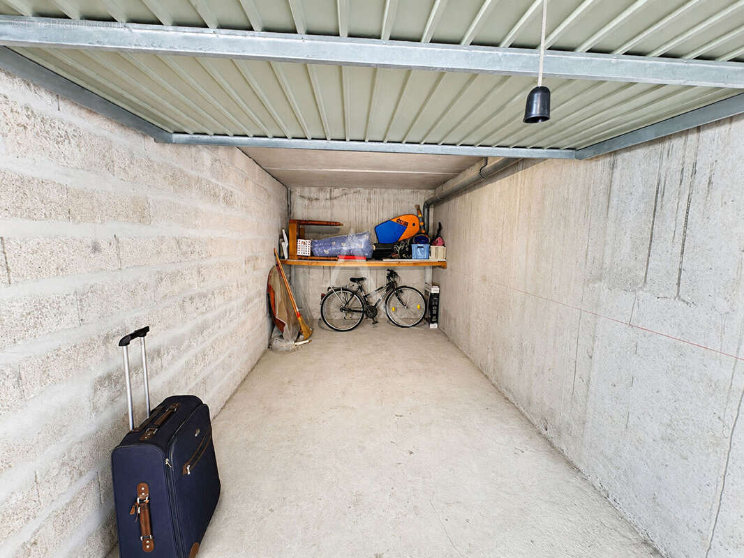 Appartement Les Sables D Olonne 2 pièce(s) 27.65 m2 - photo 7