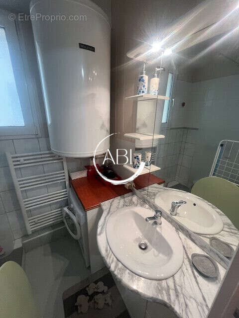 Appartement à LA FERTE-MACE