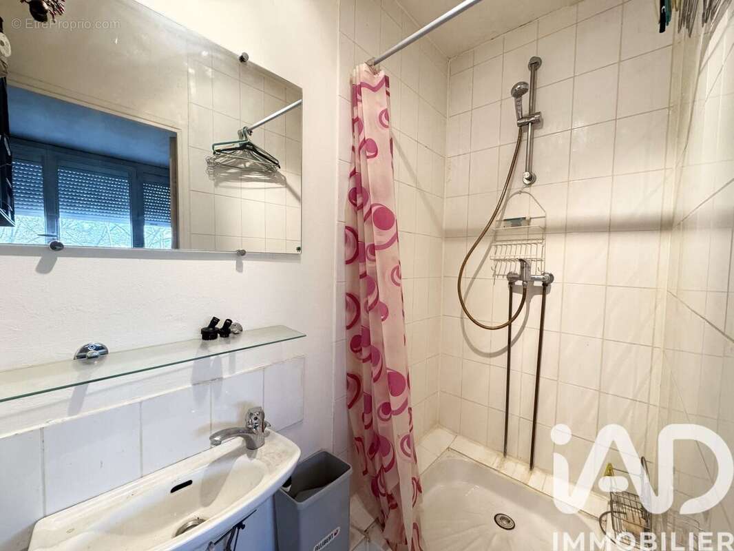 Photo 9 - Appartement à MASSY