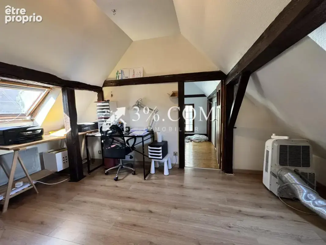 3%COM Jolie maison au centre de GIMBRETT - photo 12