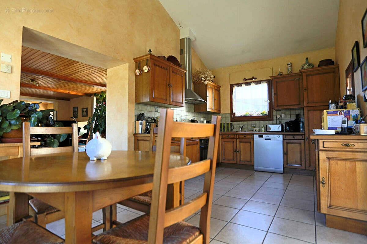 Maison à SARDON