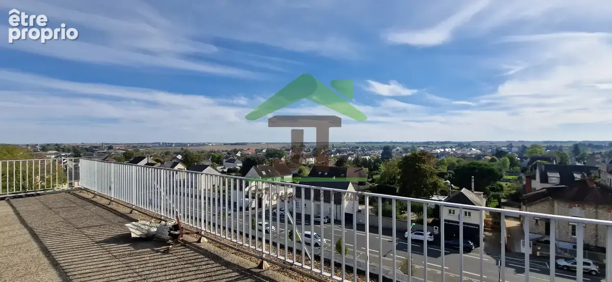 Châteaudun - photo 2