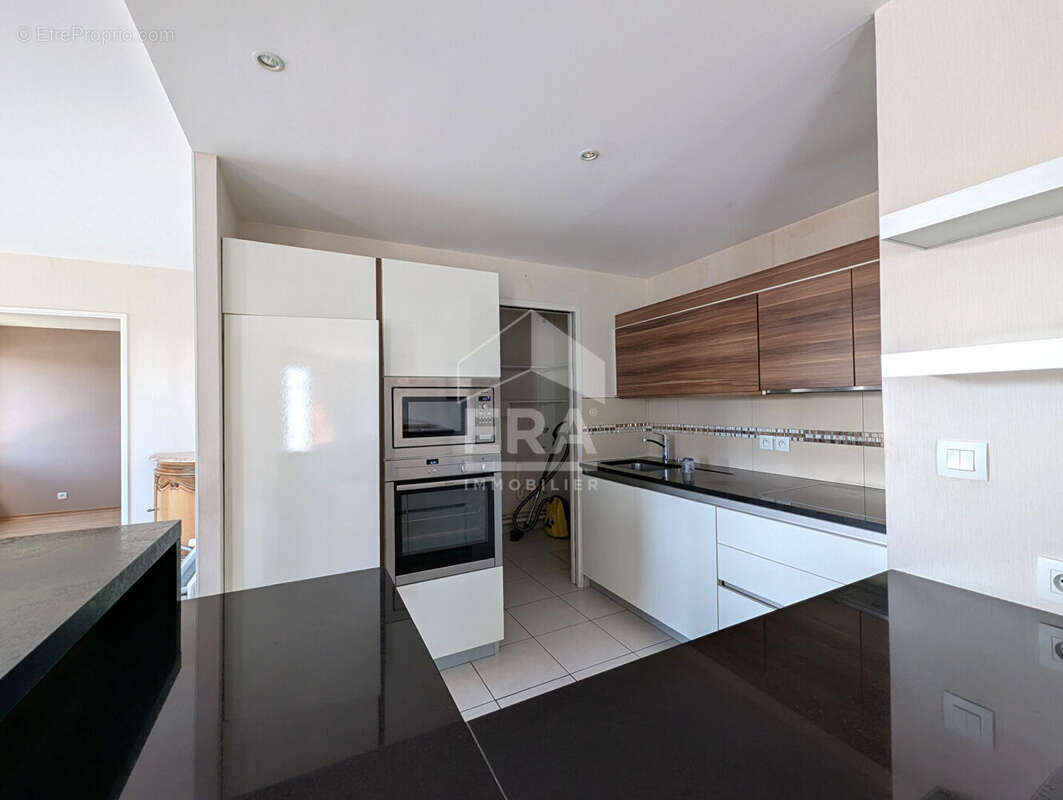 Appartement à SAINT-MALO