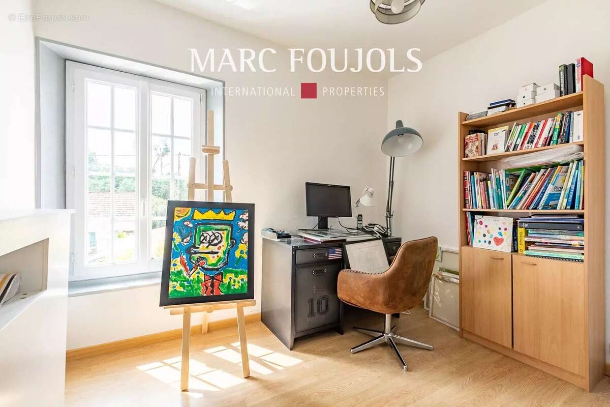 Maison à CREPY-EN-VALOIS