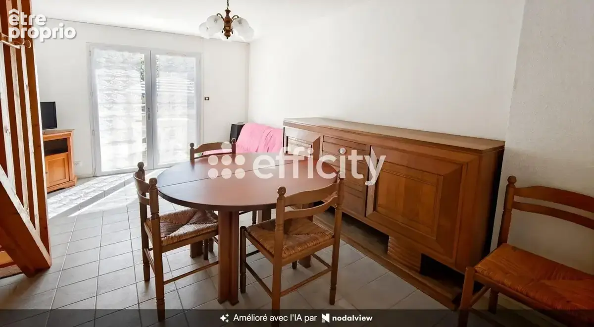 Maison 36 m² à Bretignolles-Sur-Mer  - photo 5